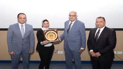 150 بحثًا لتعافي السياحة بمؤتمر كلية السياحة بجامعة المنصورة