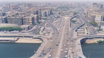 غلق كلي لكوبري السيارات وتوسعة محور 26 يوليو.. تفاصيل