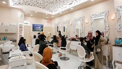 الإجراءات اللازمة لفتح كوافير في مصر