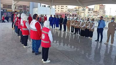 تنفيذ مبادرة 