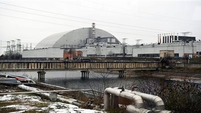 وكالة الطاقة الذرية تعرب عن قلقها من الأوضاع في محطة تشيرنوبل