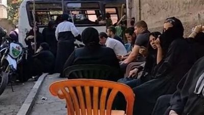 رفع أولى جلسات محاكمة المتهمين بقتل الإعلامية شيماء جمال للقرار