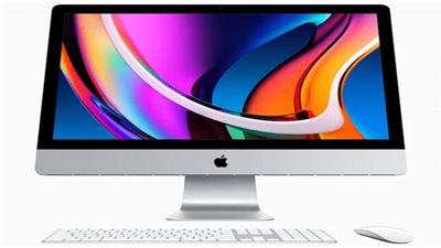 Apple توقف إنتاج جهاز iMac مقاس 27 بوصة