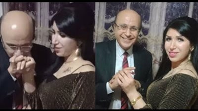 بعد 11 يوم خطوبة.. انفصال مجدي صبحي عن الإعلامية منى الألفي: أتمنى لأولادها السعادة