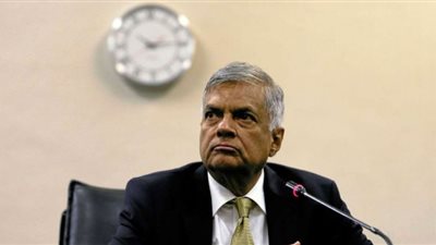 الرئيس السريلانكي يدعو أحزاب البرلمان للعمل معًا لتحقيق تطلعات الشعب