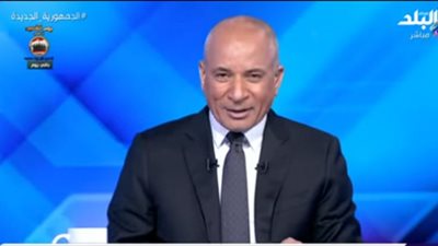 فيديو.. أحمد موسى عن فوز الأهلي على بيراميدز: مصدقتش إلا لما شوفت الأهداف بنفسي