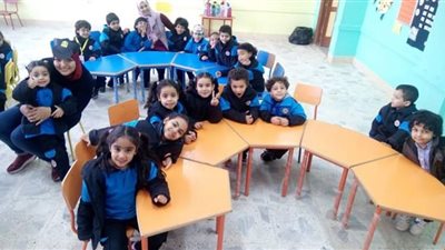 إعلان الخريطة الزمنية للعام الدراسي الجديد غدًا