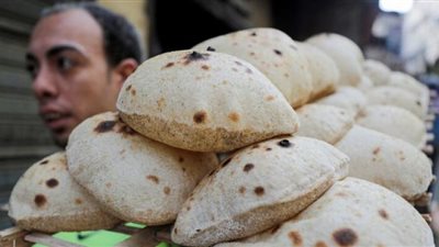 حقيقة رفع سعر رغيف الخبز المدعم تزامناً مع تحريك أسعار السولار
