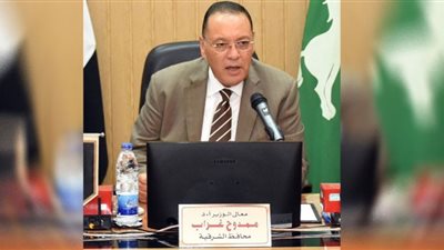 تموين الشرقية يكثف حملاته المفاجئة على محطات الوقود والمخابز بصان الحجر