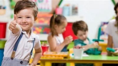 رابط الاستعلام عن نتيجة تنسيق رياض الأطفال بالرقم القومي