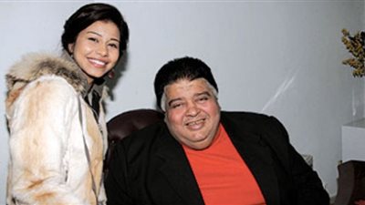 حسن أبو السعود وشيرين عبد الوهاب| أزمات هددت مستقبلها الغنائي