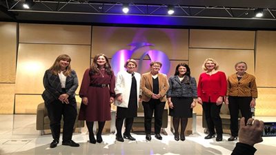 المشاط: مشاركة المرأة في جهود التنمية والعمل المناخي يسرع من وتيرة التقدم