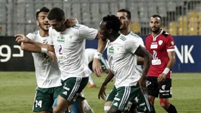 موعد مباريات الدوري المصري اليوم والقنوات الناقلة