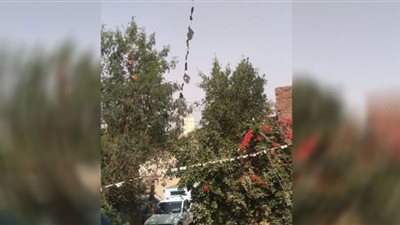 طقس أسوان حار جدا نهارا غائم جزئيا ليلا