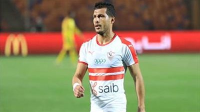 الاتحاد السعودي يستعد للإعلان عن صفقة طارق حامد