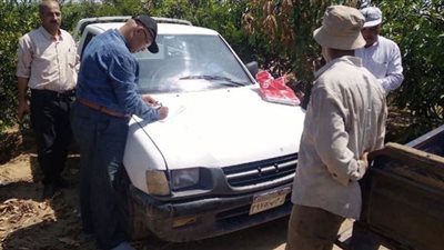 الشرقية تواصل التنبيه على أصحاب المنازل المُقامة على أملاك الدولة