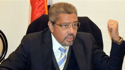 معارض وشوادر في شوارع القاهرة لتوفير السلع الغذائية