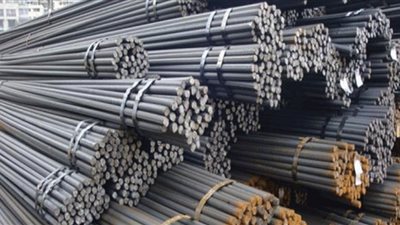 أسعار الحديد فى الأسواق المصرية اليوم 9 مارس