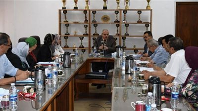 إعلان نتائج جميع الفرق بشعبة اللغة بجامعة القناة