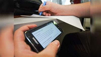 90 حالة غش في امتحانات الثانوية العامة