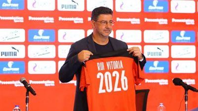 خاص|روي فيتوريا يكشف جهازه المعاون بالمنتخب.. تيكسيرا أبرزهم