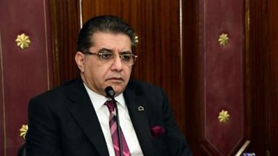 رئيس صحة الشيوخ : مصر والسعودية بمثابة العمود الفقري للامة العربية