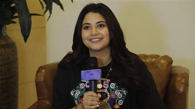 بسنت حاتم تنضم لحكاية 