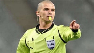 الكشف عن حكم مباراة المغرب والكونغو بتصفيات كأس العالم