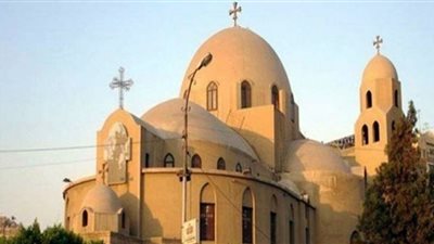 انعقاد الاجتماع الأسبوعي في كنيسة العذراء بالوادي الجديد الأحد