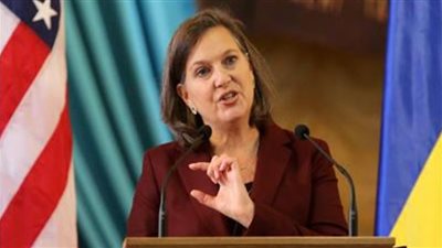 واشنطن: روسيا تحاول إرباك الاتفاق النووي مع إيران