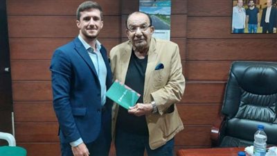 المقاولون العرب ولاليجا يجهزان لتوقيع بروتوكول تعاون مشترك