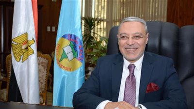 جامعة طنطا الأول محلياً .. و 151 عالميًا في تصنيف شنغهاي الدولي