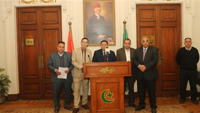 الجمعة.. الوفديون يختارون رئيس الوفد 2022