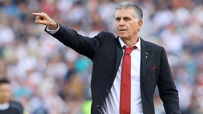 كيروش يعلن أسماء محترفي منتخب مصر لمواجهة السنغال