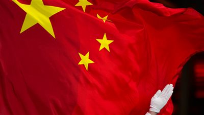 الصين تقدم مساعدات إنسانية لأوكرانيا