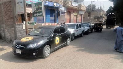 قنا تخصص أرقام لتلقى شكاوى التلاعب فى ألاسعار