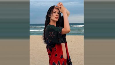 بورجو أوزبيرك تتألق في أحدث ظهورعبر إنستجرام (صورة)