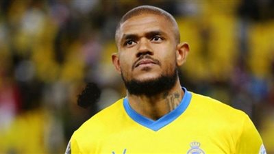 تأكد رحيل البرازيلي أنسيلمو عن النصر السعودي