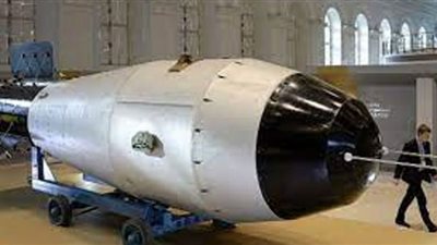 الصراع الروسي الأوكراني| ماذا تعرف عن 