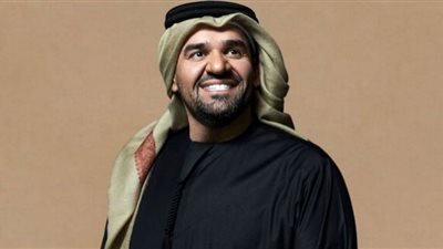 حسين الجسمي يُحيي حفل غنائي في إكسبو دبي..الليلة