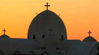 تعرف على فعاليات الصوم الكبير في كنيسة البابا كيرلس السادس