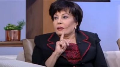 فردوس عبدالحميد تكشف أسرار نجاح العلاقة الزوجية (فيديو)