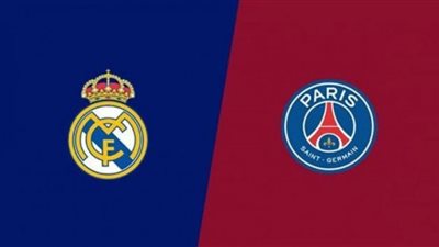 يلا شوت.. مشاهدة مباراة ريال مدريد وباريس سان جيرمان اليوم .. بث مباشر ابطال اوروبا