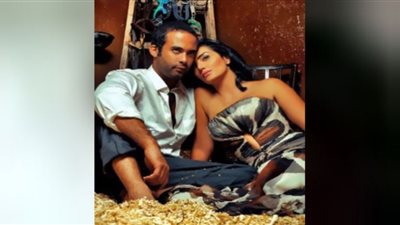 أبرزها فارق السن.. حورية فرغلي تكشف أسباب انفصالها عن هيثم أحمد زكي (فيديو)