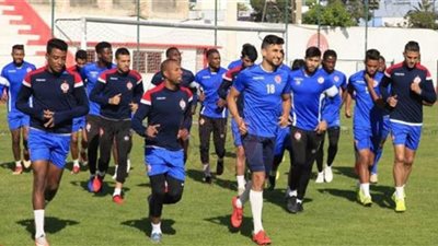الوداد يتدرب في السادسة مساء على الملعب الفرعي لاستاد الدفاع الجوي