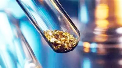 الذهب والبكتريا والفيروسات.. أشهر تجارب العلاج