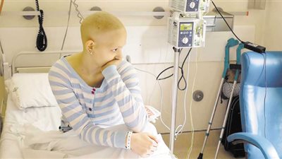 حكايات حزينة مع «المرض اللعين»