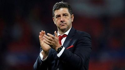 أبرز أرقام روي فيتوريا في مسيرته التدريبية مع 6 فرق