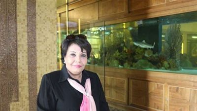 فردوس عبدالحميد: الدولة المصرية ألقت الضوء على الشخصيات النسائية المصرية (فيديو)