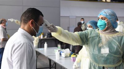 ضوابط عودة العاملين المصابين بفيروس كورونا لأماكن العمل